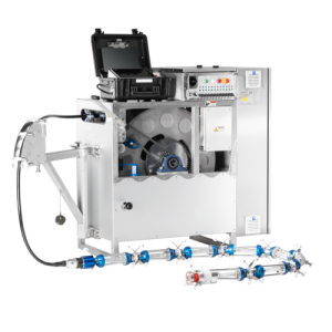 IMS UV 12000
