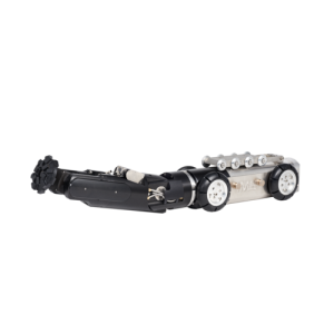 IMS Turbo E Fräsrobot
