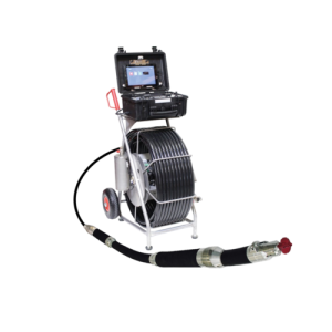 IMS Micro Automatic Plus Fräsrobot