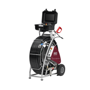 IMS Micro S Light Plus Fräsrobot