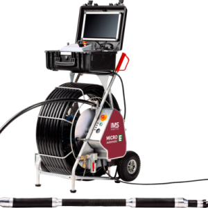 IMS Micro Automatic E Fräsrobot