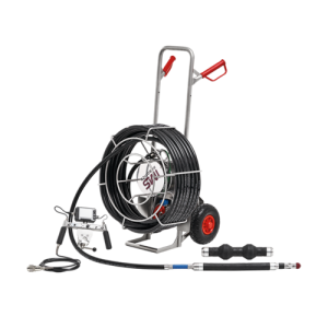IMS Nano Easy Fräsrobot