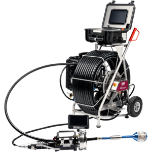 IMS Pro Cure UV installationssystem