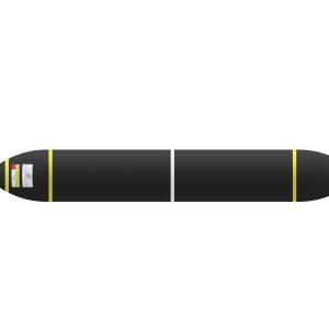 Multi-Black Renoveringspacker