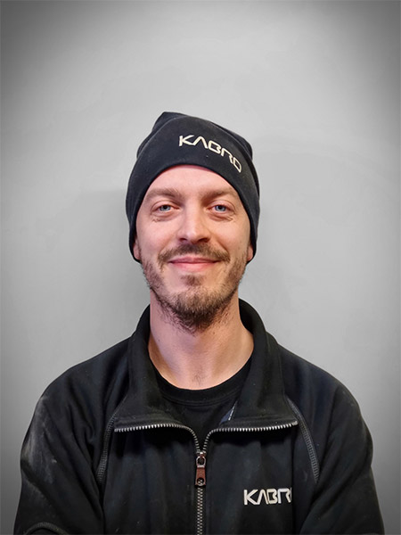 Daniel