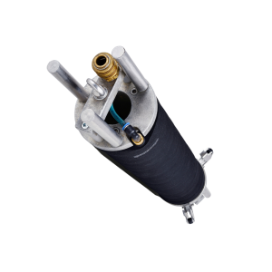 Quick-Lock brunn-packer