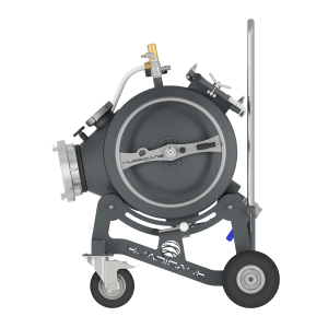 Thunder Drum 600