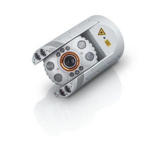 IBAK Argus® 6 HD – Revolutionerande inspektionskamera för avloppssystem