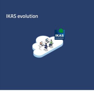 IKAS Evolution