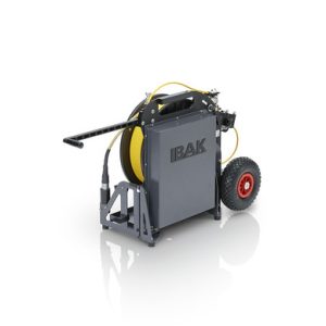 IBAK MainLite Easy