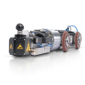 IBAK MicroGator 150S