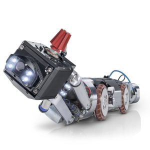 IBAK MicroGator 2.0