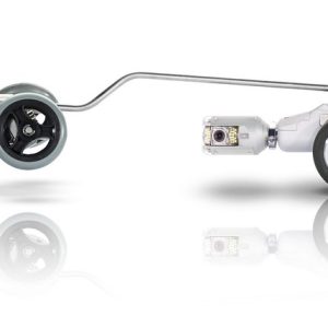 IBAK Quick-Lock Adapter