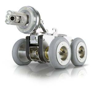 IBAK T66 Height Attachment