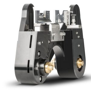 IBAK T76 Height Attachment