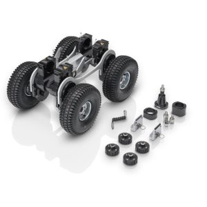IBAK UNIVERSAL LIFT KIT