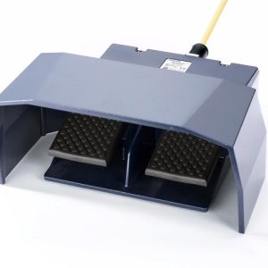 IBAK Winch Foot Control